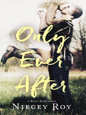 cover image of Only Ever After